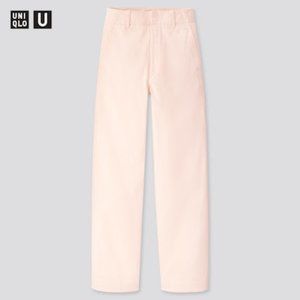 (NWT) UNIQLO WIDE LEG PANTS